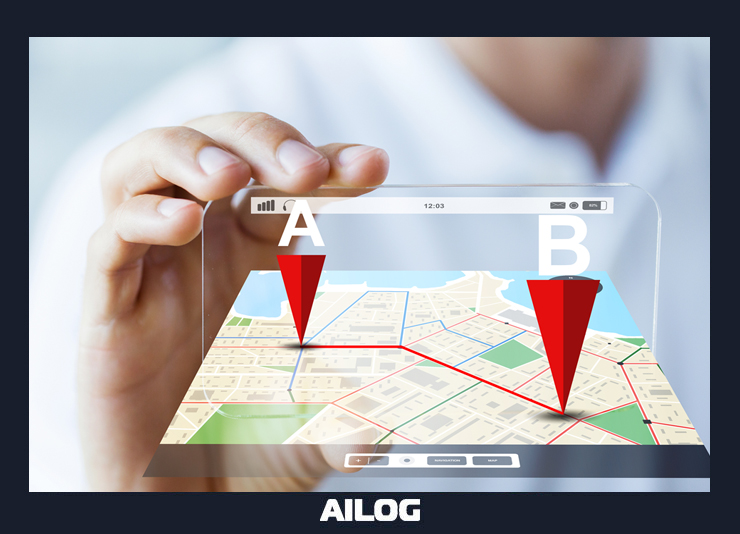Porque usar um software de roteirização e otimização logística?
