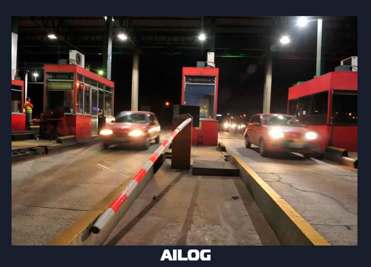 Tarifas de pedágio da Freeway voltará a ser cobrada em fevereiro