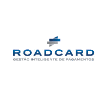 Logo da Roadcard Administradora de pagamento de frete