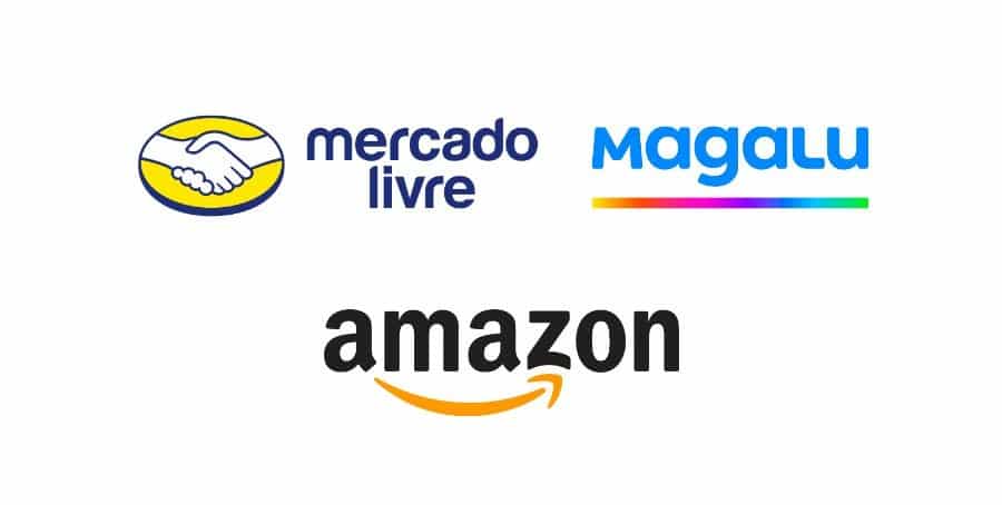 Amazon e Mercado Livre investem na abertura de mais centros de distribuição no Brasil