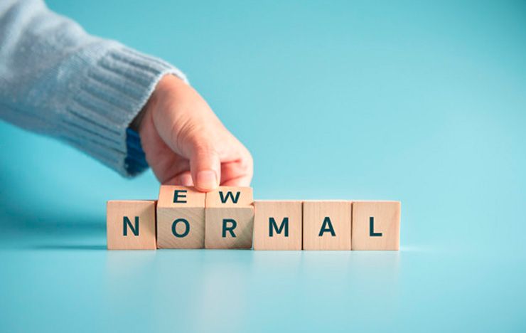 Afinal, o que é o “novo normal” pós-quarentena?