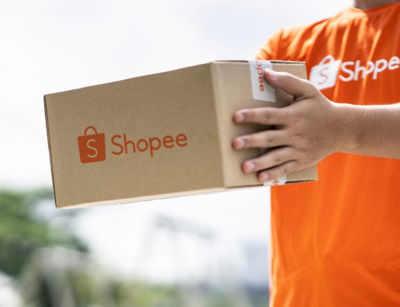 Shopee vai abrir armazém no Brasil para competir com Magalu, Amazon e Mercado Livre