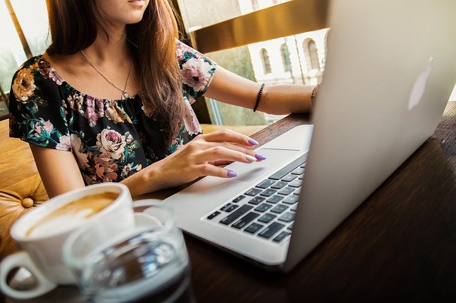 Histórias de sucesso de Mulheres na tecnologia