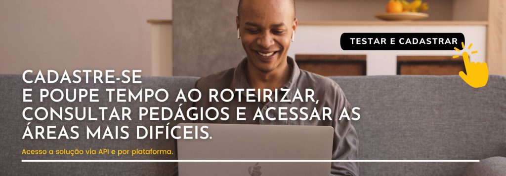 Conheça APIs da AILOG, saiba tudo sobre definição de API de roteirização, pedágio e geocode.