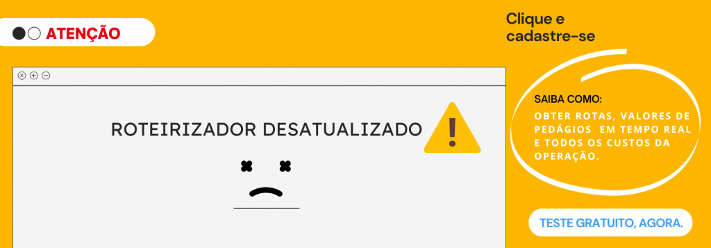 Pedágio de Boa Esperança do Sul, calcule a rota com roteirizador WebRouter, no portal tarifas de pedágios.