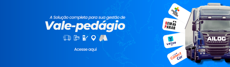 Como gerenciar o pagamento do Pedágio da BR-364 e BR-365 com uma plataforma única, para calcular o pedágio.