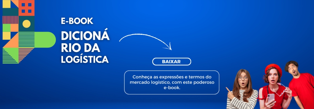 ﻿Domine a linguagem da logística e otimize suas operações com nosso dicionário digital. Otimize sua compreensão da logística com este e-book de referência fácil de usar.