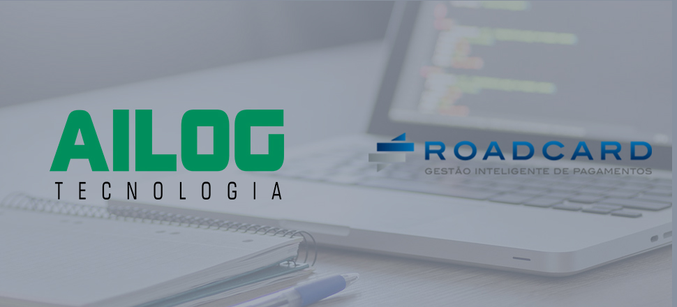 Case de sucesso: ROADCARD, Admin. de Pagamento de Frete