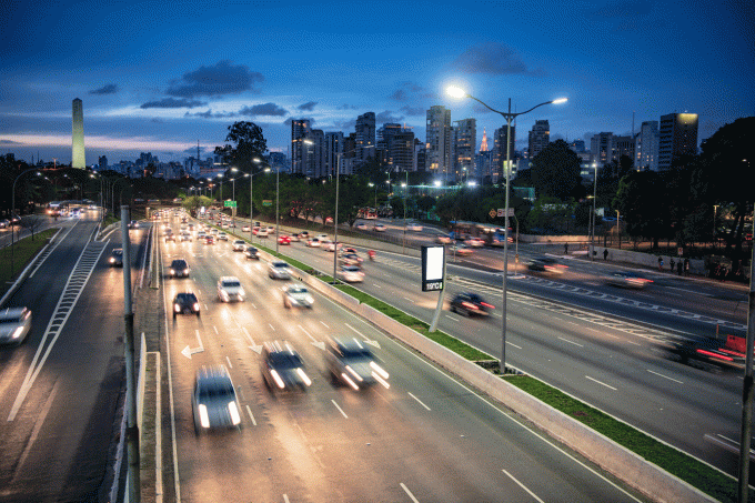 Novo Código de Trânsito Brasileiro terá novas regras para CNH